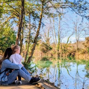 Les Rives du Lez Vert | Balade nature aux portes de Montpellier