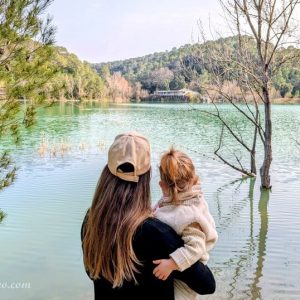 Lac de Cécélès | Balade nature près de Montpellier