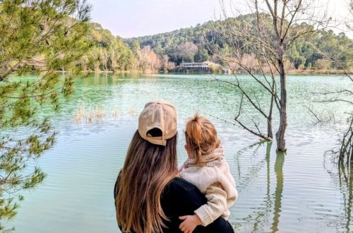 Lac de Cécélès | Balade nature près de Montpellier