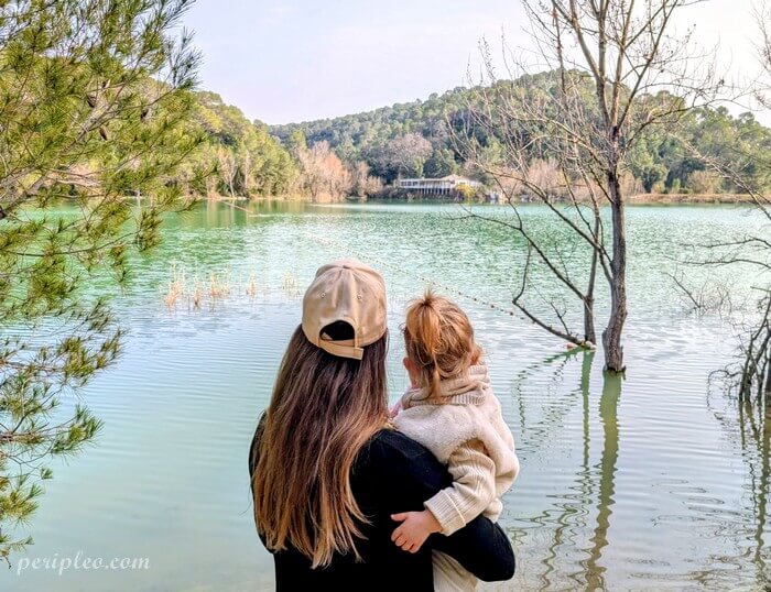 Lac de Cécélès | Balade nature près de Montpellier