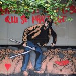 Street art à Montpellier | Guide complet par quartiers