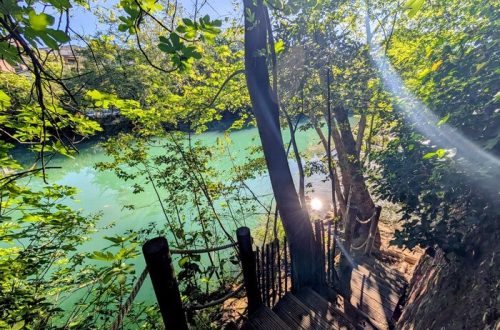 Que faire hors du centre de Montpellier | 14 incontournables