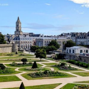 Week-end à Vannes | 15 lieux incontournables en Bretagne