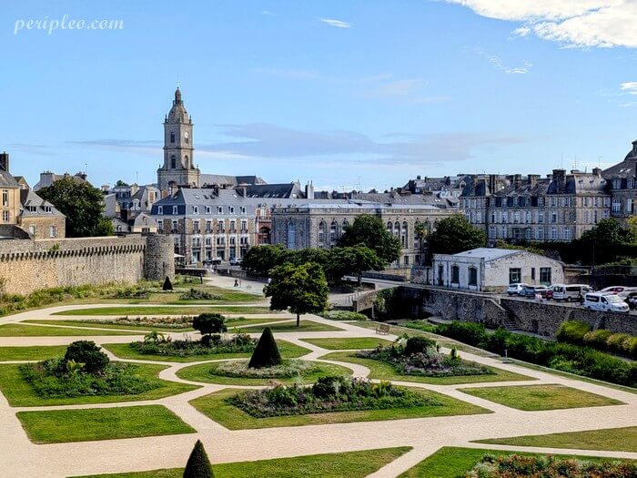 Week-end à Vannes | 15 lieux incontournables en Bretagne